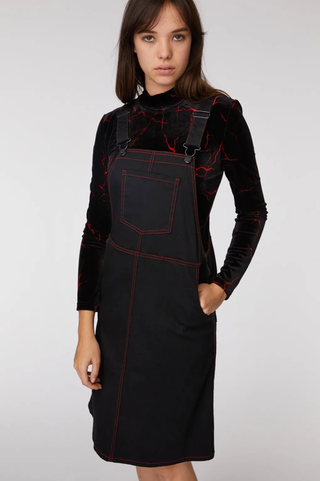Welcome To Hell Pinafore