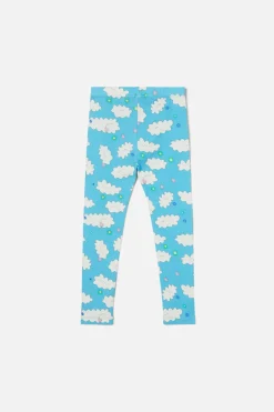Why So Cirrus Kids Legging