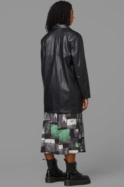 Winona Pu Jacket