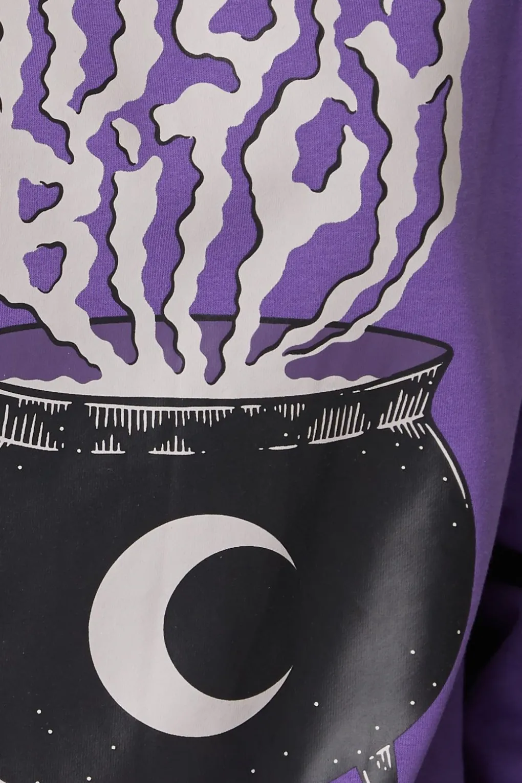 Witch Bitch Sweater
