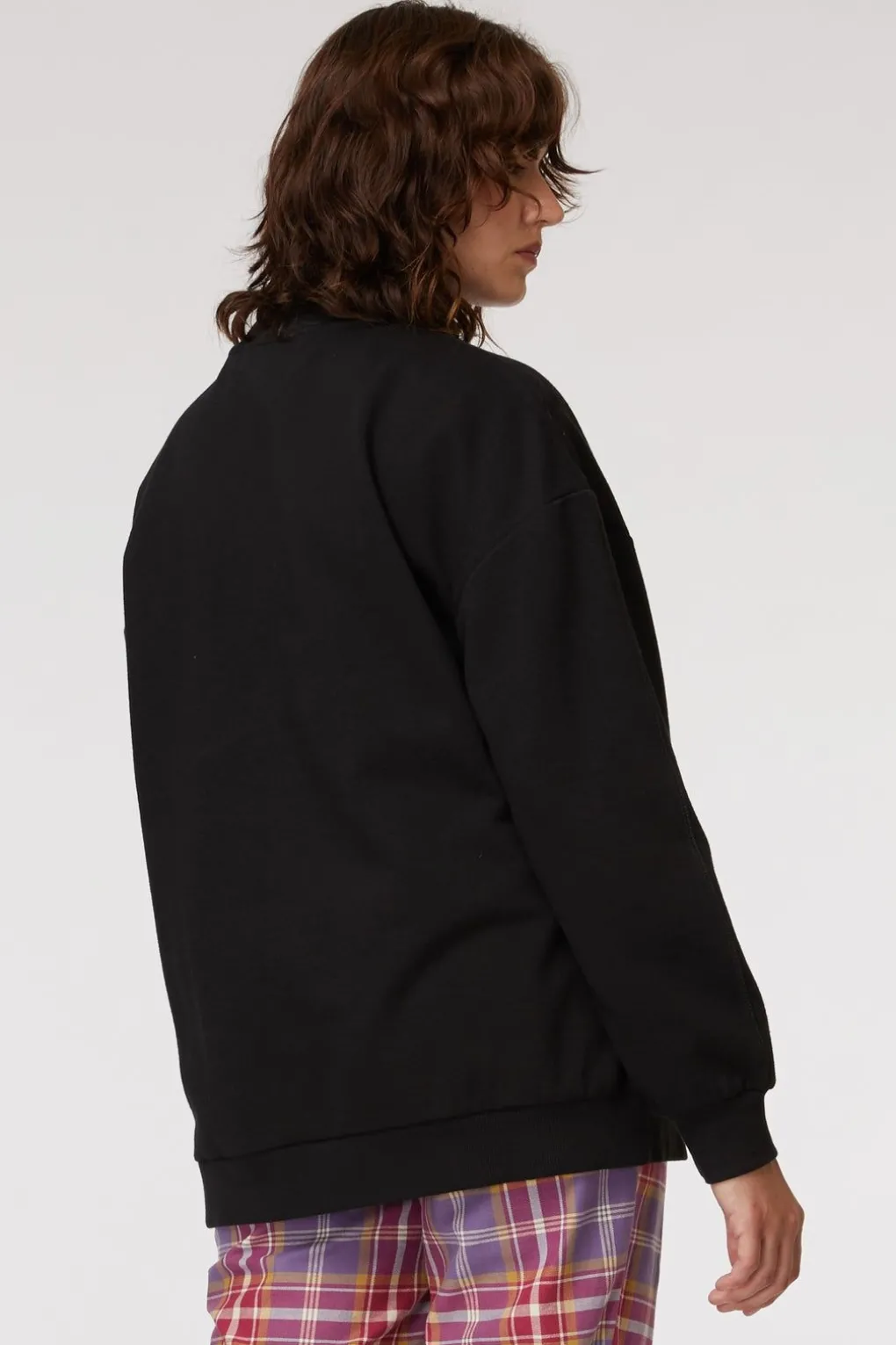 Witch Bitch Sweater