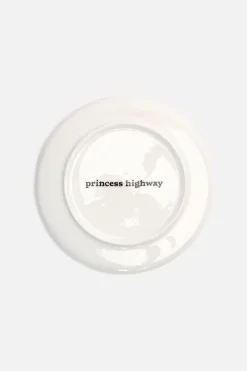 Wonderland Plate