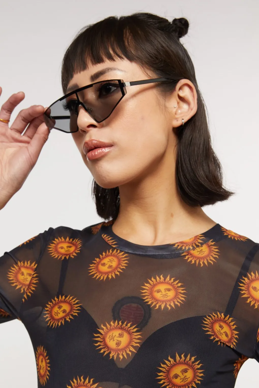 Yes Sunglasses