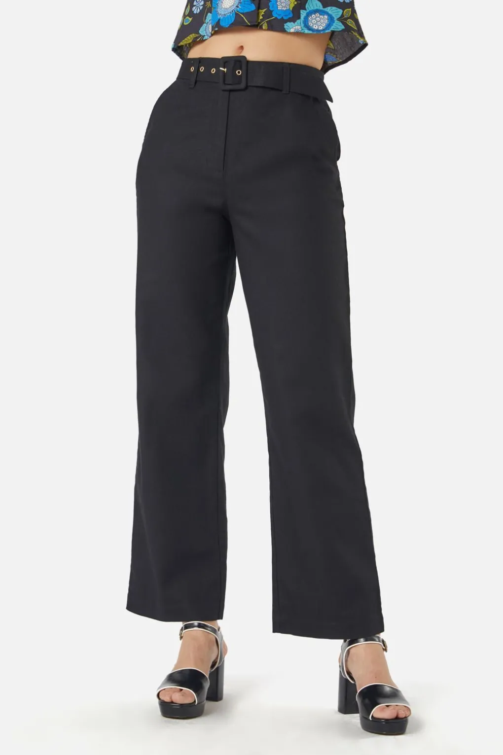 Ziggy Pant