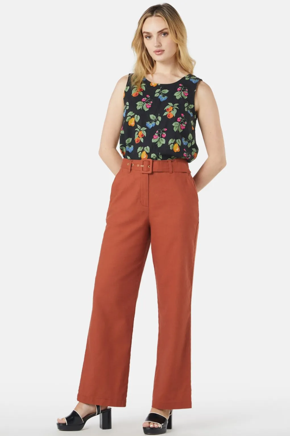 Ziggy Pant