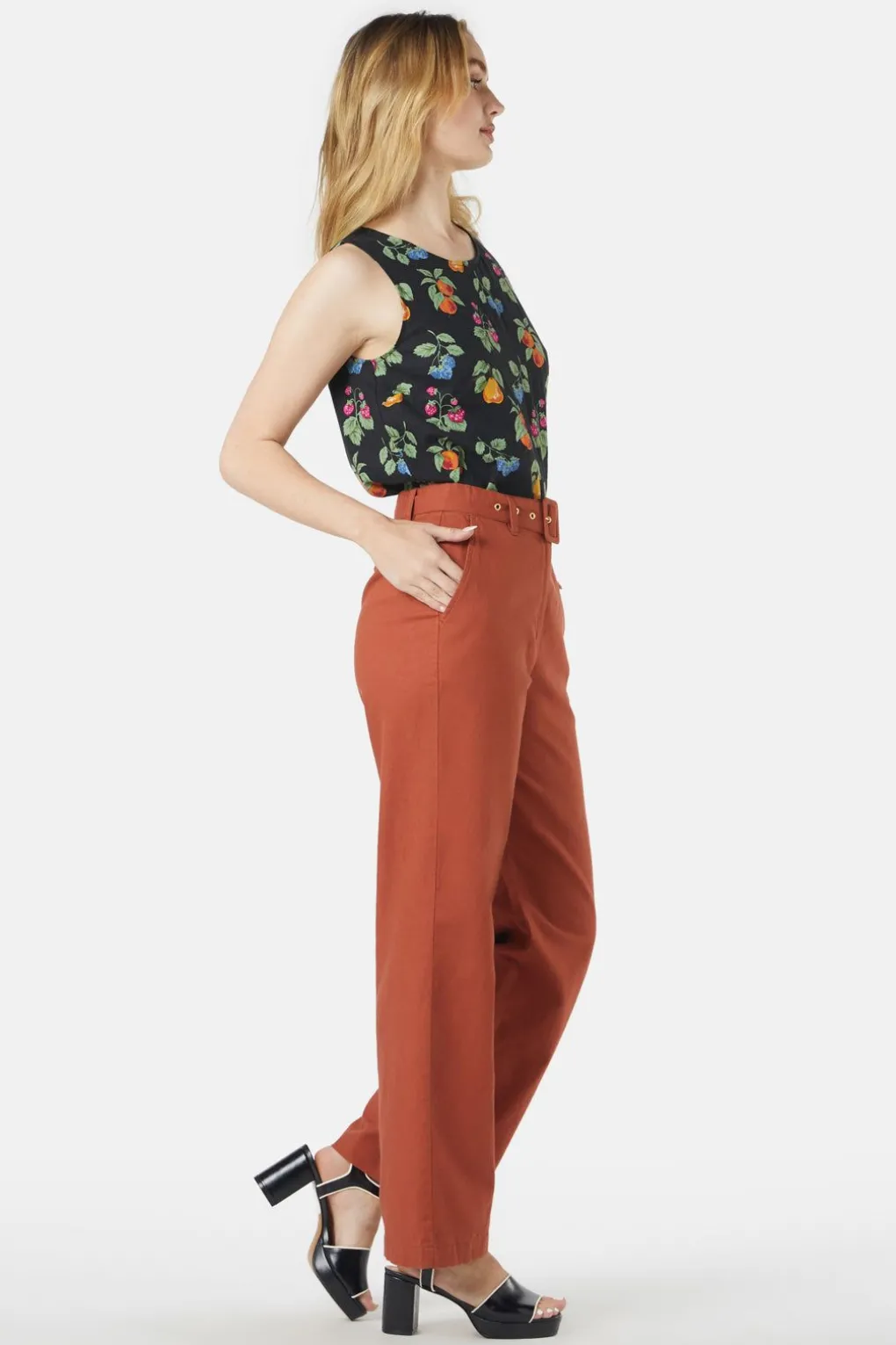 Ziggy Pant