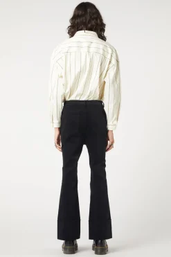 Ziggy Velvet Pant