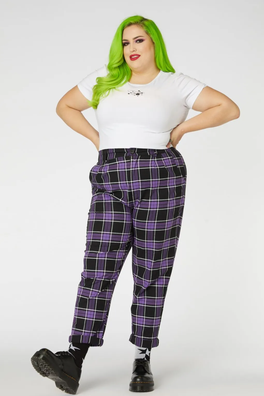 Zodiac Tee Curve