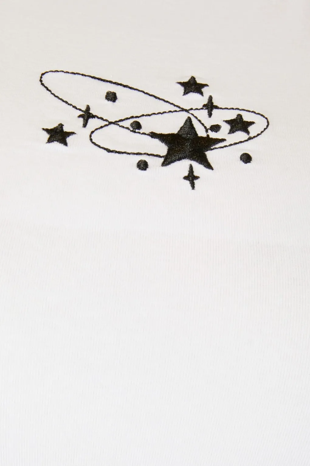 Zodiac Tee Curve